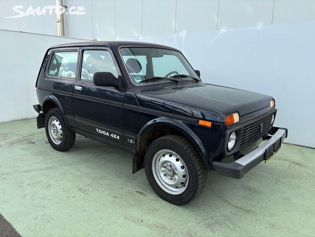 Lada Niva